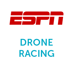 ESPN Drone Racing