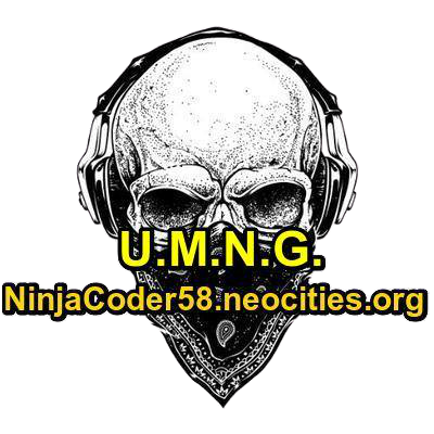 NinjaCoder58