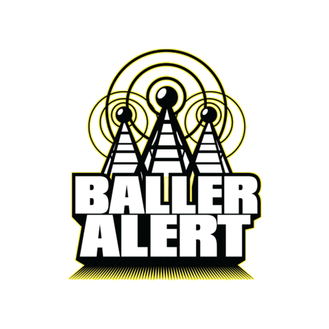 Baller Alert