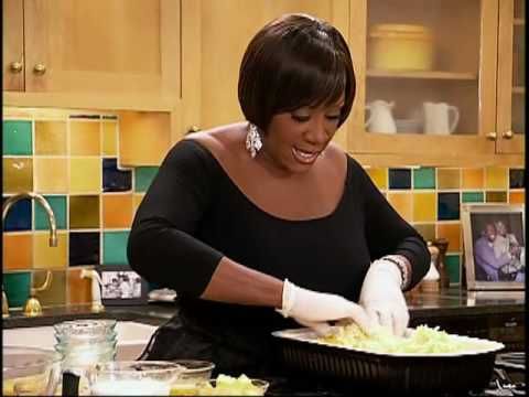 Patti LaBelle: Mac and Cheese from In the Kitchen with Miss Patti