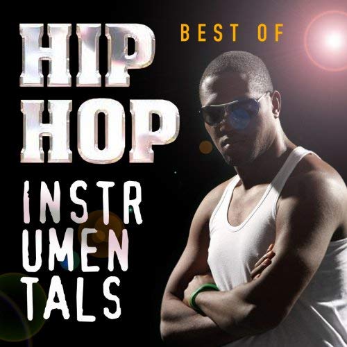 best hip hop instrumentals