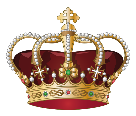 royal crown