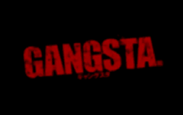 Gangsta!