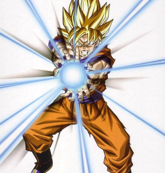 Cell