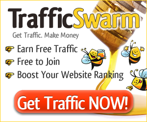 traffic swarm